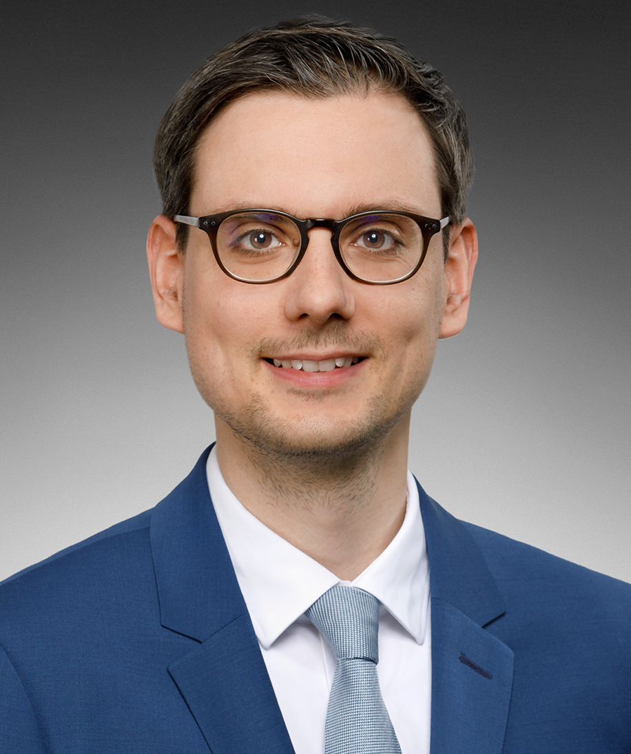 Image: Dr. Johannes Hilpert