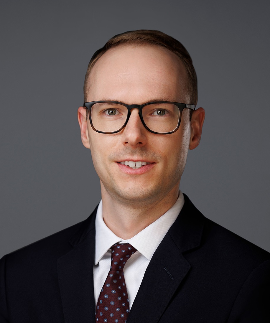 Image: Terence Parker