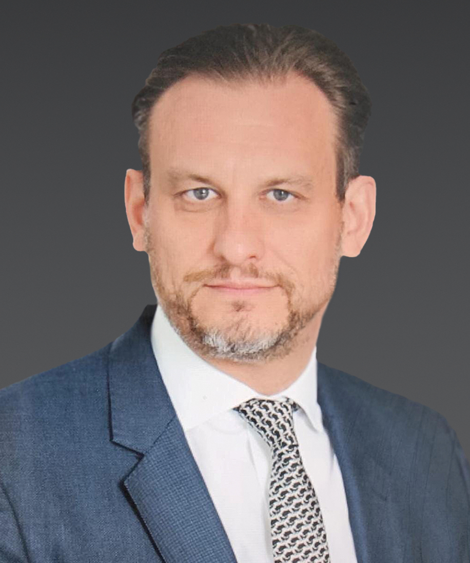 Image: George Kazakov