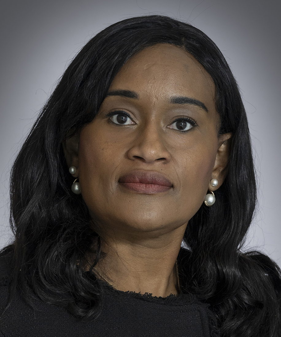 Image: Catherine Gokah