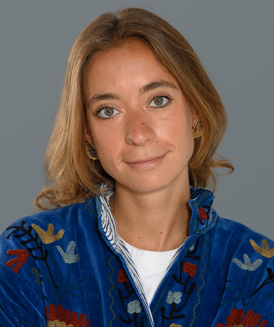 Image: Thais Renondin De Hauteclocque