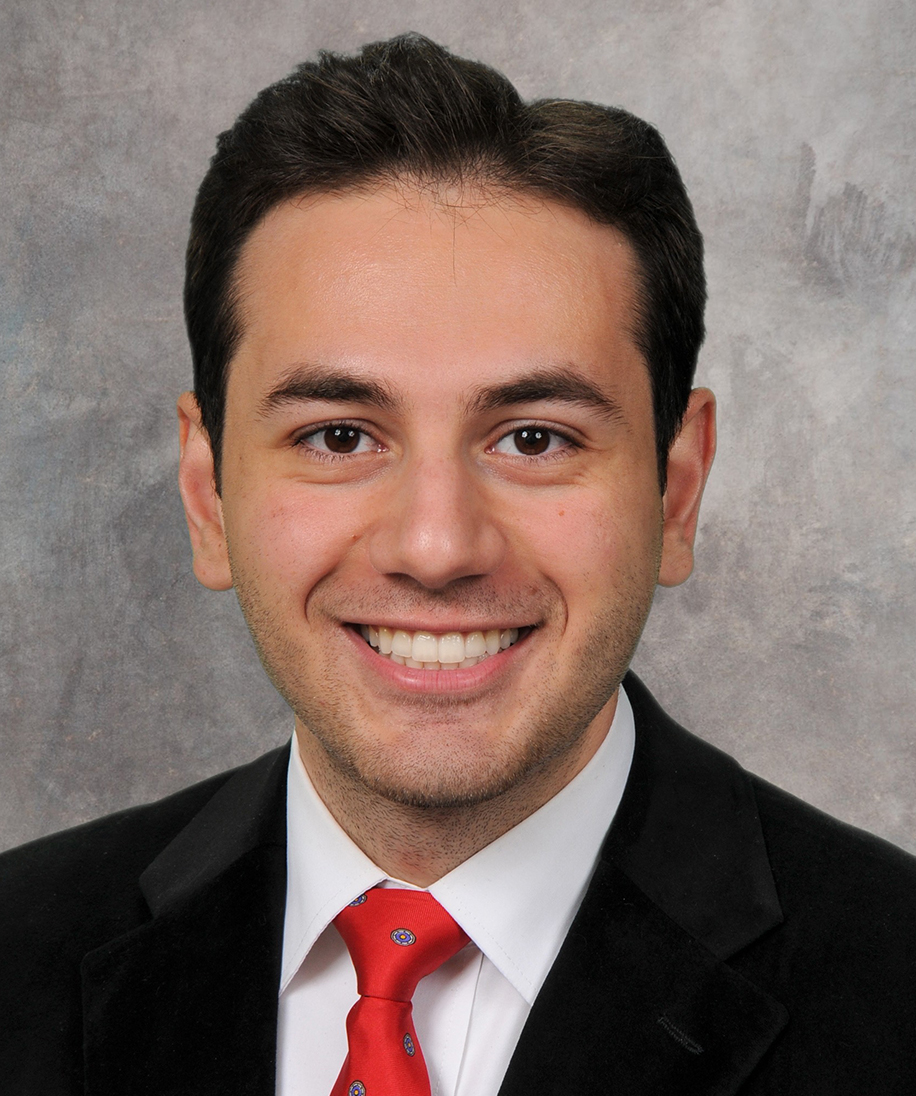 Image: Nicholas Esposito