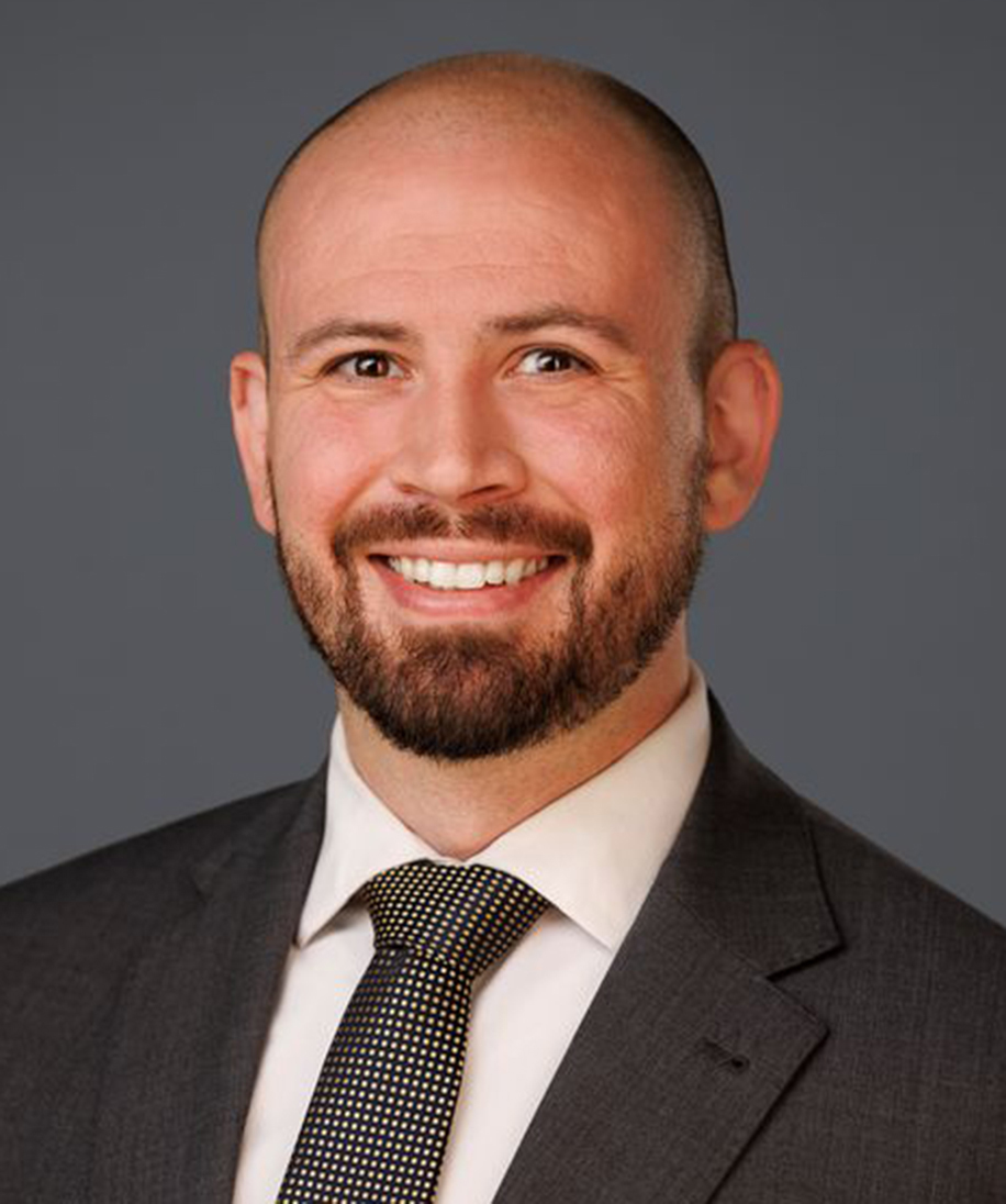 Image: Joseph E. Graziano