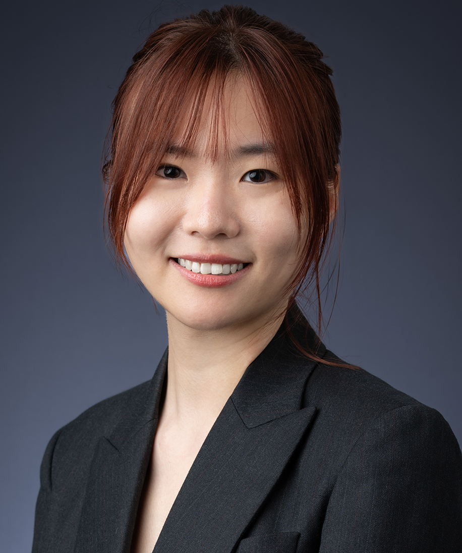 Image: Julia Zhu