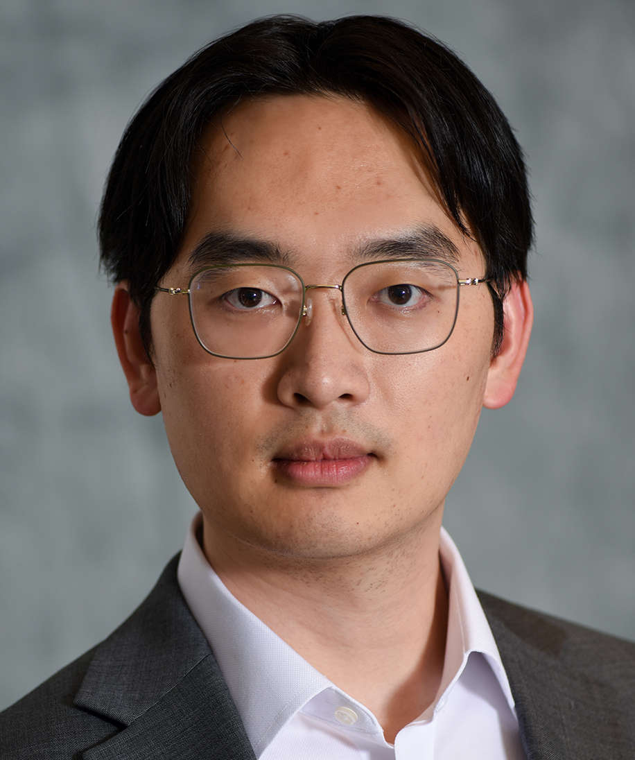 Image: Alan Jiang