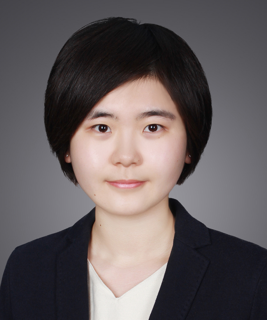 Image: Huan Meng