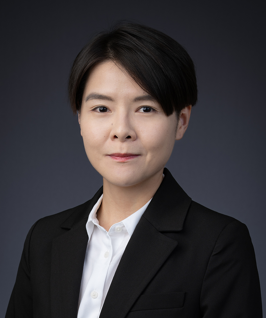 Image: Una Zhang