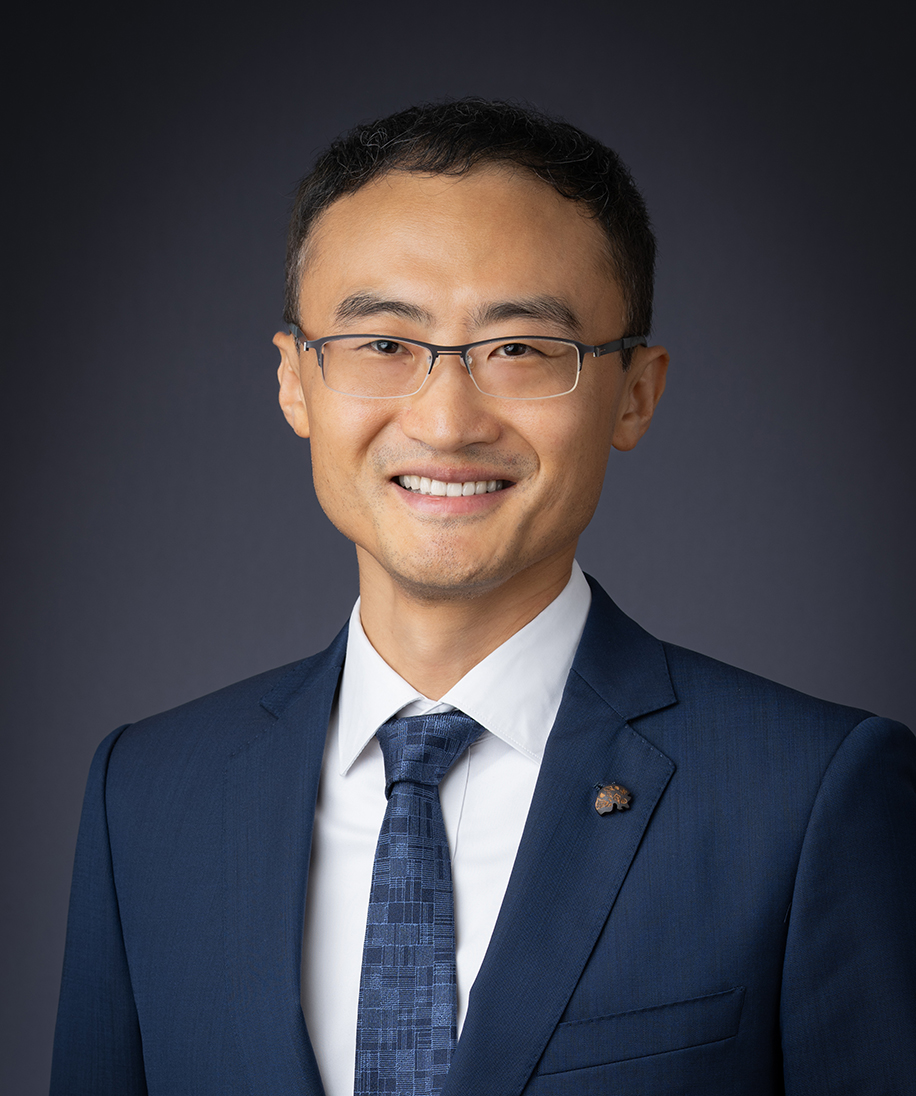 Image: Quan Zhou