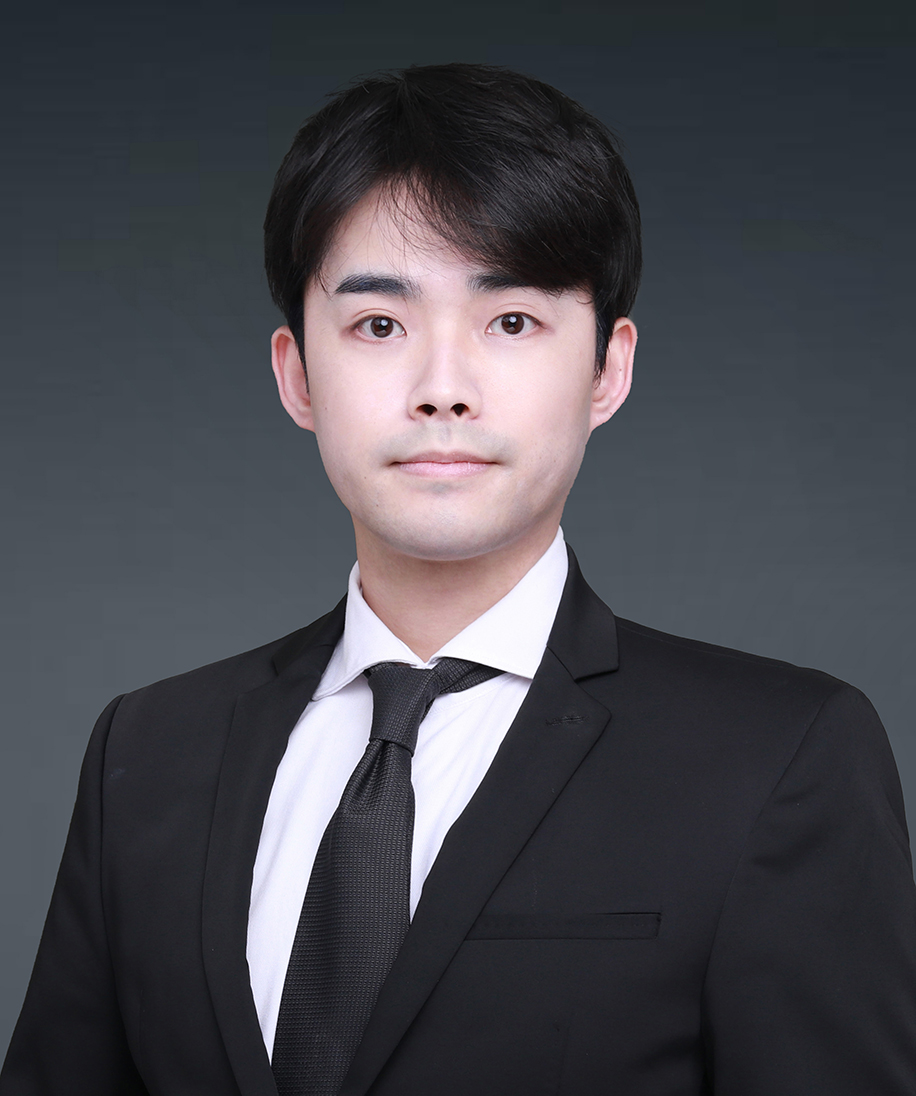 Image: Baixi Wu