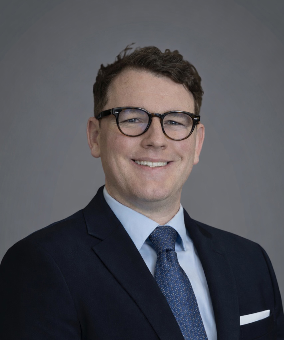 Image: Aaron J. Brady