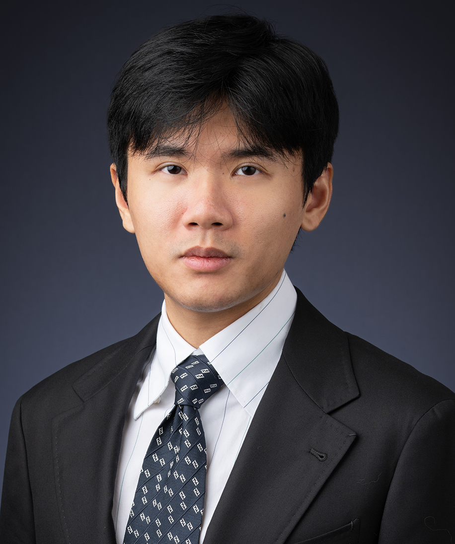 Image: Darren Zhuang