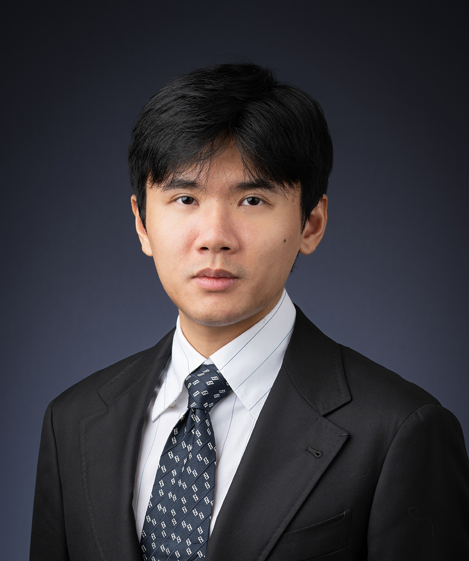 Image: Darren Zhuang