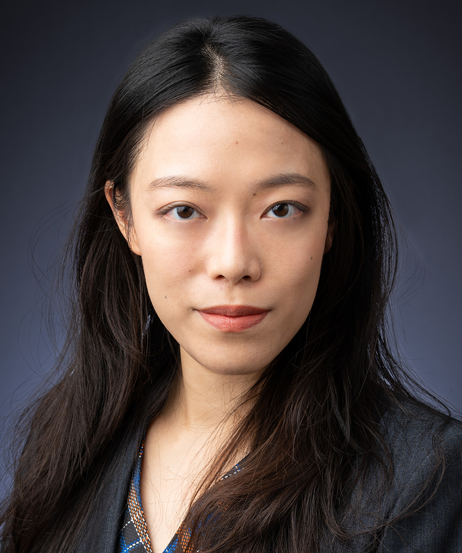 Image: Aili Zhu