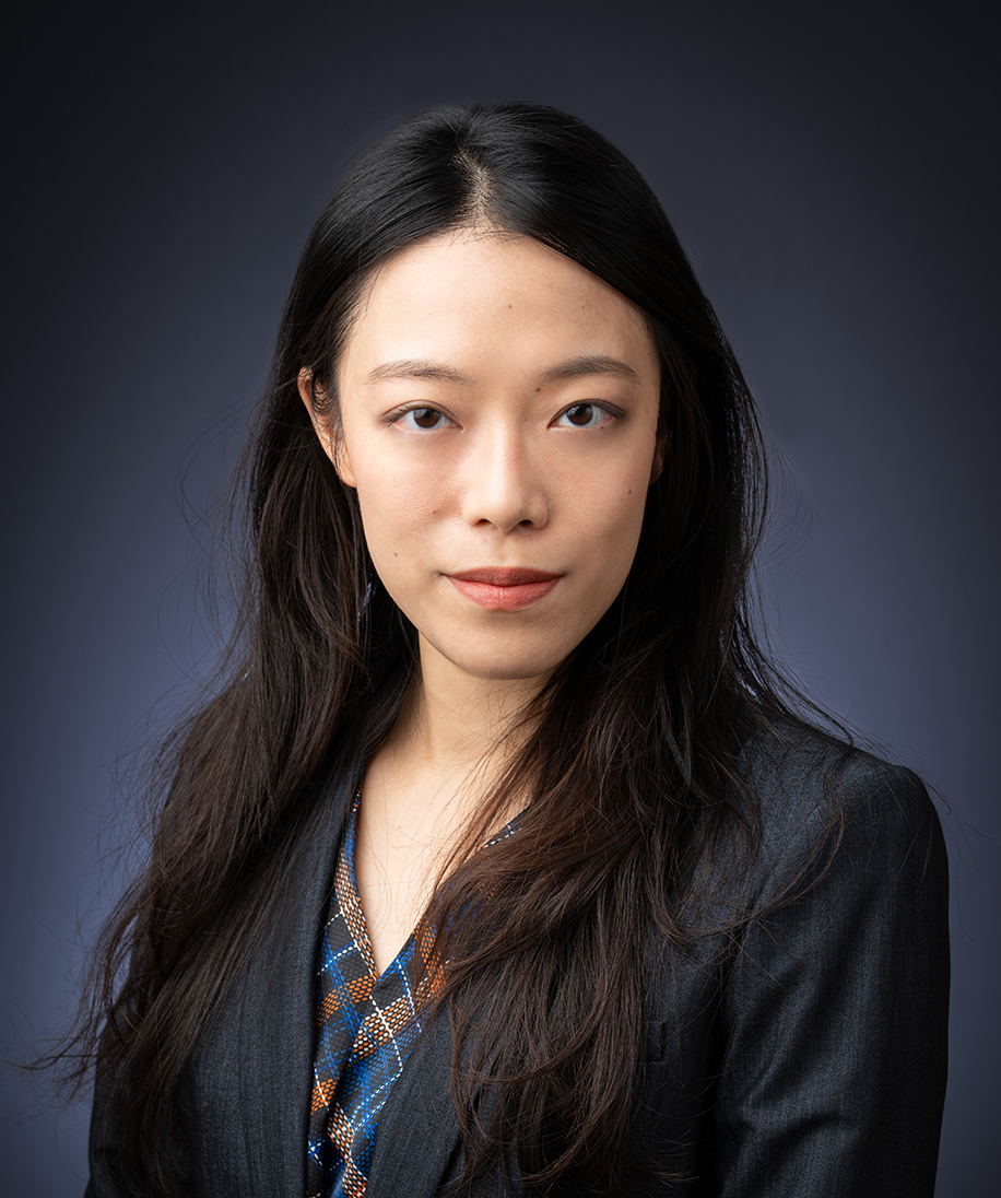 Image: Aili Zhu