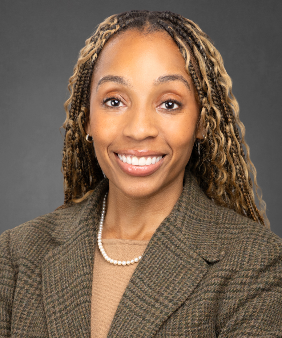 Image: Kendra L. Sandidge