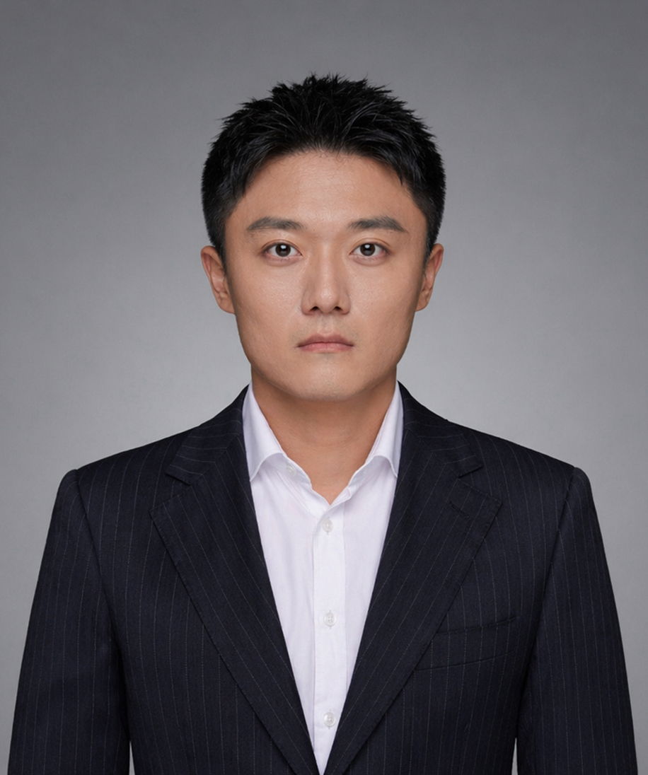 Image: Jiangshan Liu