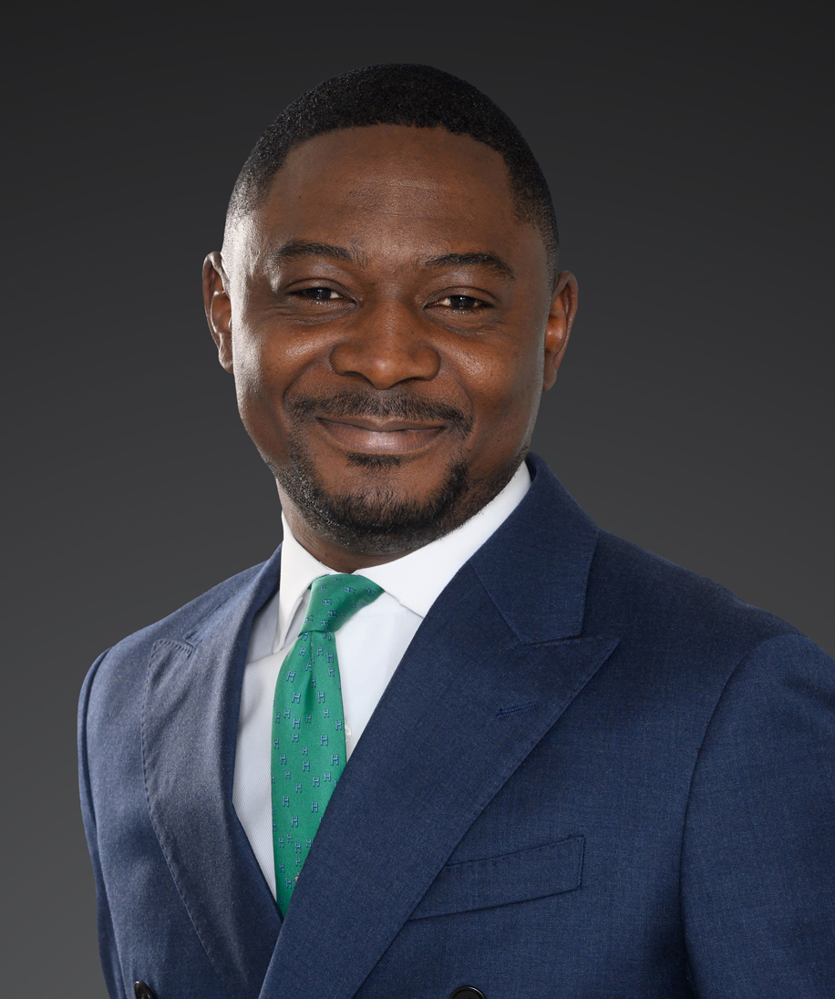 Image: Tolu Obamuroh
