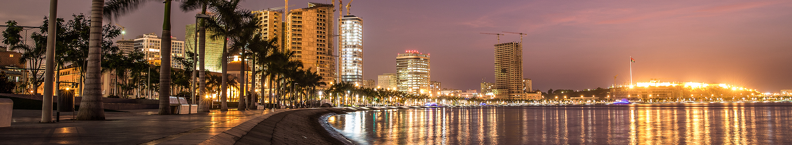 Angola