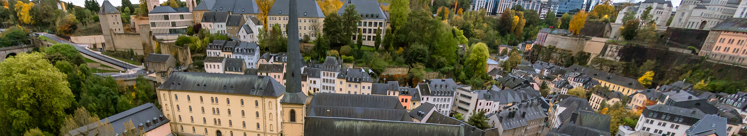 Luxembourg