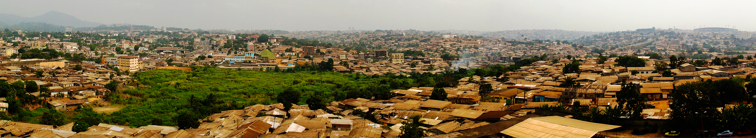 Cameroon