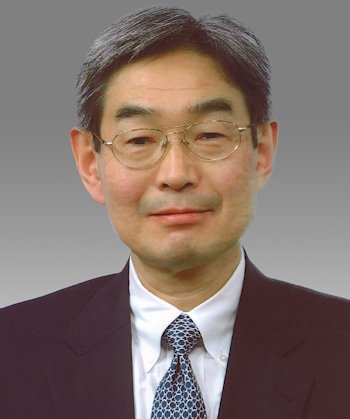 Image: 鈴木 薫彦