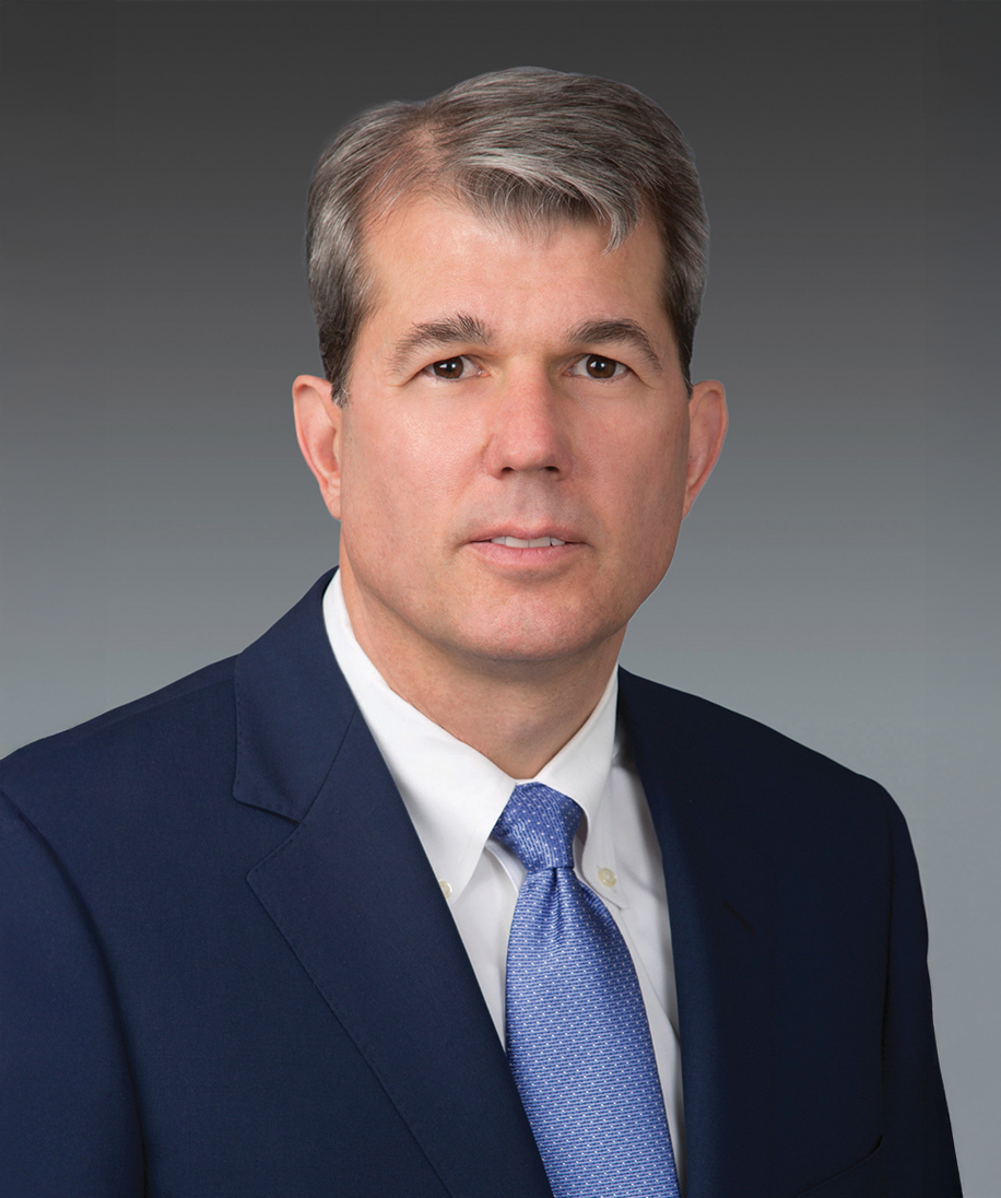 Michael L. Spafford