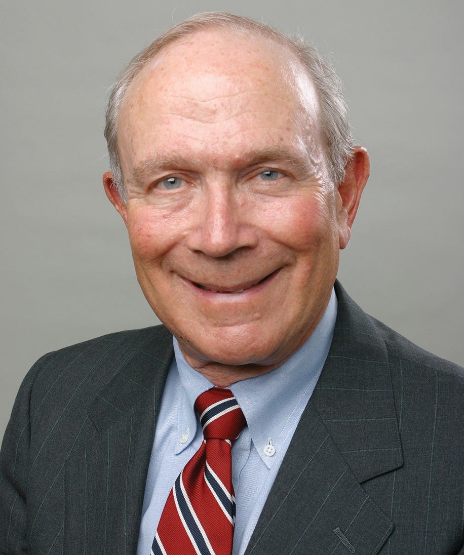 Image: Paul Grossman