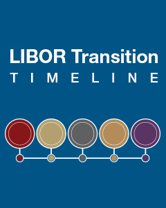 LIBOR Transition Timeline