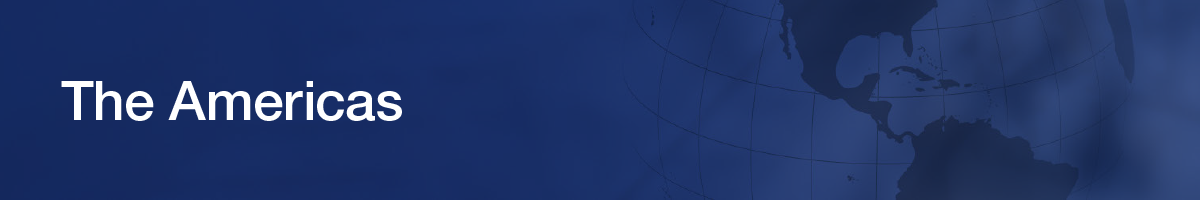 The Americas Region