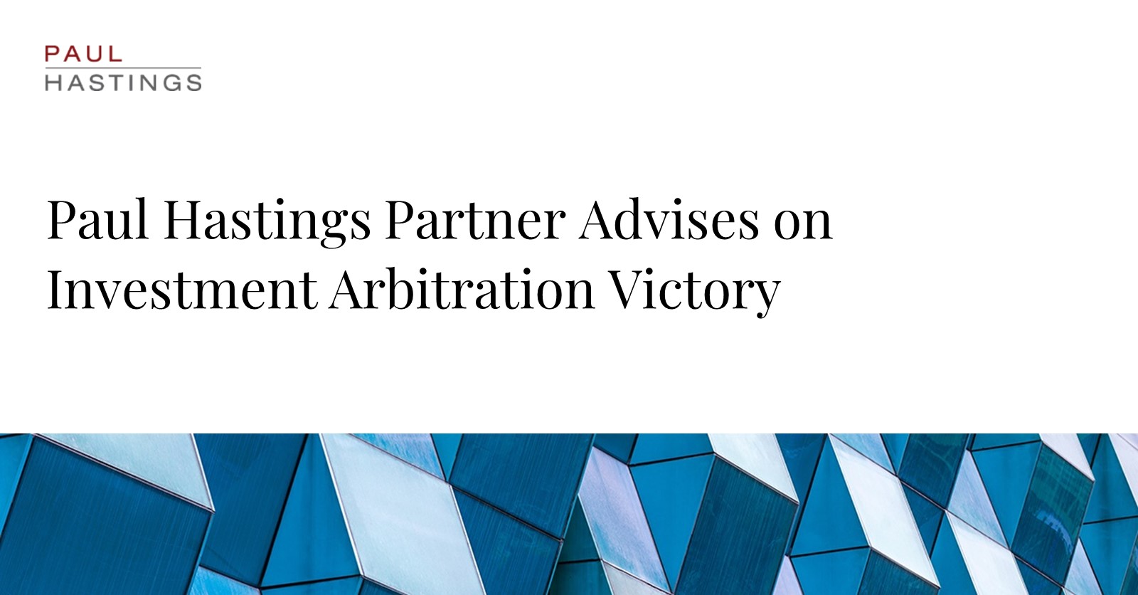 Telefonica Secures Record Arbitration Award Against Colombia