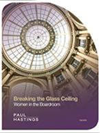 Breaking the Glass Ceiling