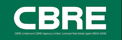 CBRE