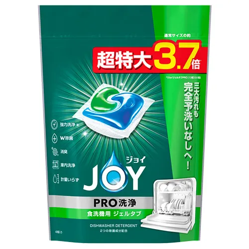 ジョイジェルタブ48P
