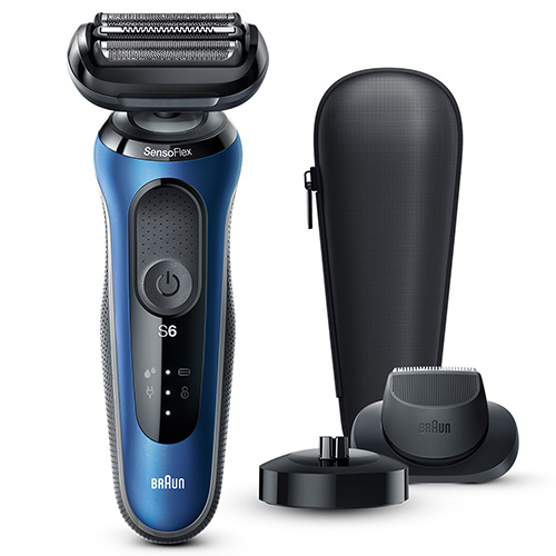 ブラウン シリーズ6 61-B4200csの製品情報・口コミ・レビュー | P&G