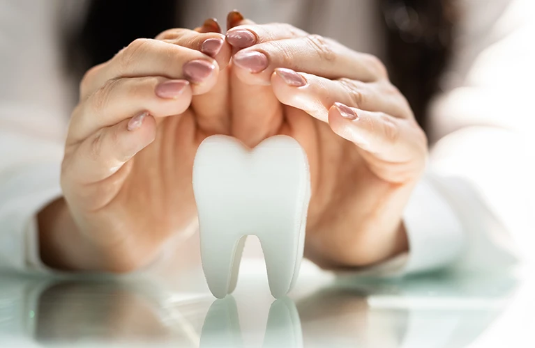 歯周病の初期症状は3パターン