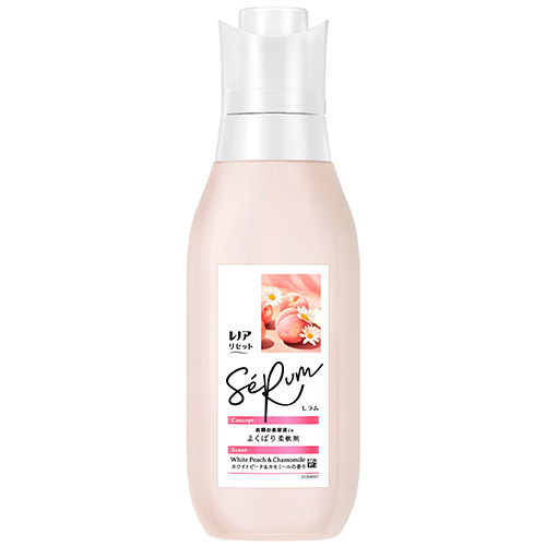 レノアリセット セラム | P&G マイレピ