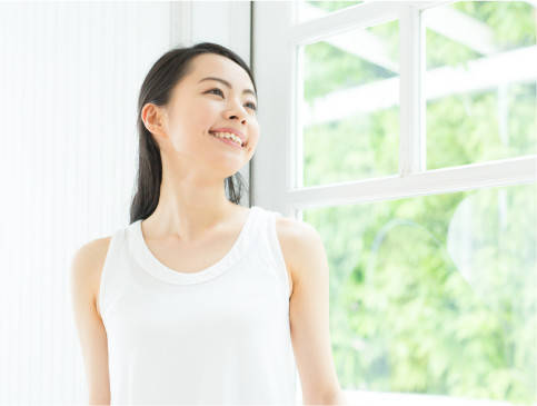 プチ断食が体にいい3つのこと