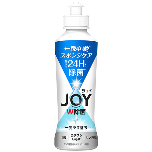 ジョイ✨ ジョイ(P&G) P&G 除菌ジョイ コンパクト 超特大 910ml : サンドラッグe