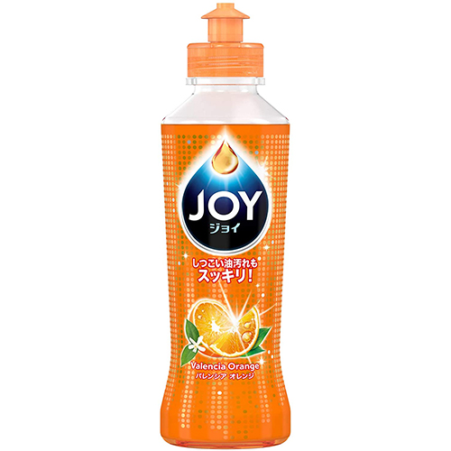 台所洗剤 食器用洗剤のジョイ Joy 公式サイト P G P G マイレピ