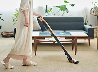 “世界一キレイ好きな国”ドイツに学ぶ、無理なく続けられるオトナのお掃除術!