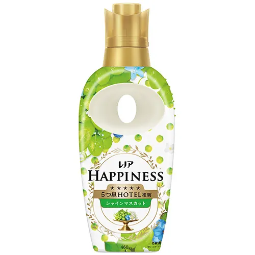 レノアハピネス夢ふわタッチ　シャインマスカットの香り