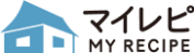 Myrepi ロゴ
