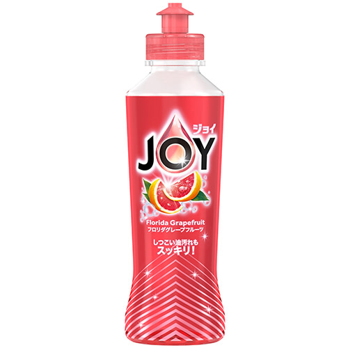 ジョイコンパクト フロリダグレープフルーツの香り