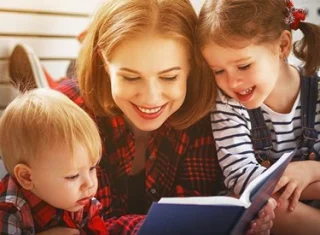 子どもが“本好き”に！読書が好きな子どもに育つ4つの方法って？