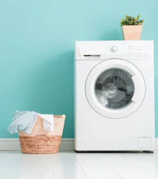 今どきは家事もアップデートする時代。オトナ世代だからこそ享受したい、「賢いお洗濯」って？