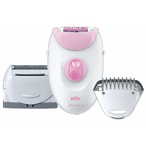 ブラウン光美容器 シルク・エキスパート | P&G マイレピ