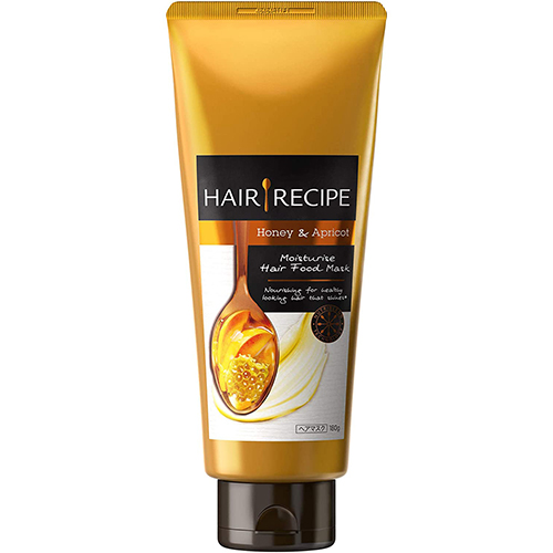 ノンシリコンシャンプーのヘアレシピ P G マイレピ