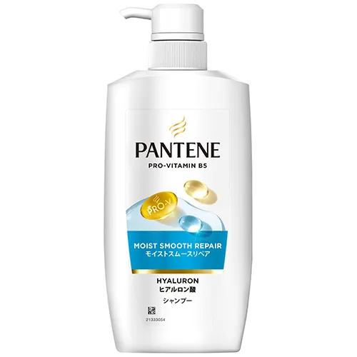 パンテーン モイストスムースリペア シャンプー
