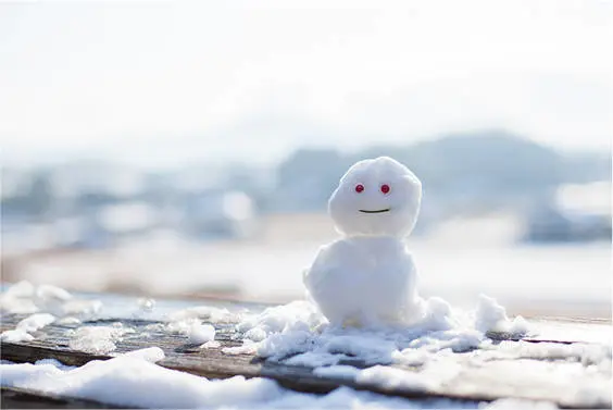 雪に覆われる冬はもちろん、北海道は一年中ファブリーズが手放せません