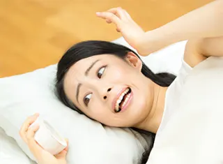 【睡眠の専門家に聞いた】朝すっきり、二度寝防止の方法とは